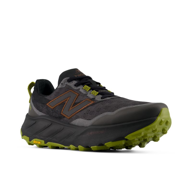 New Balance Fresh Foam X Hierro v9