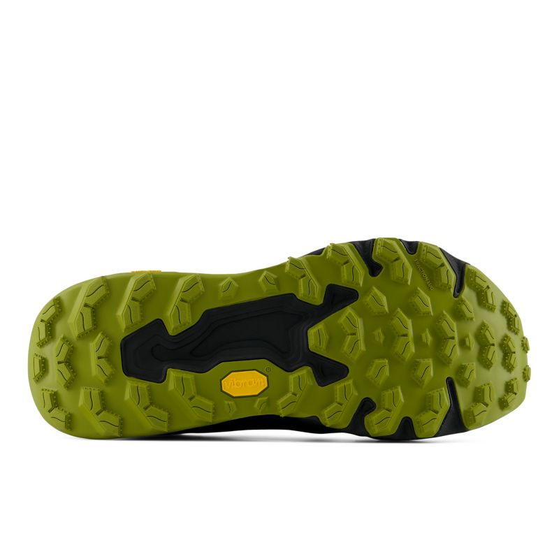 New Balance Fresh Foam X Hierro v9
