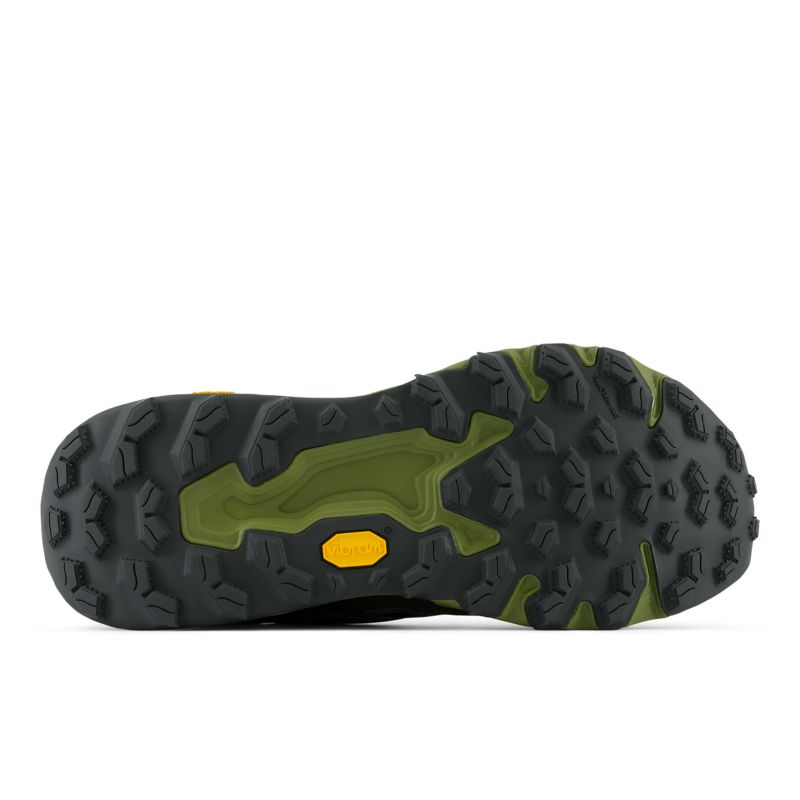 New Balance Fresh Foam X Hierro Trek Sport Green/ Dark Moss