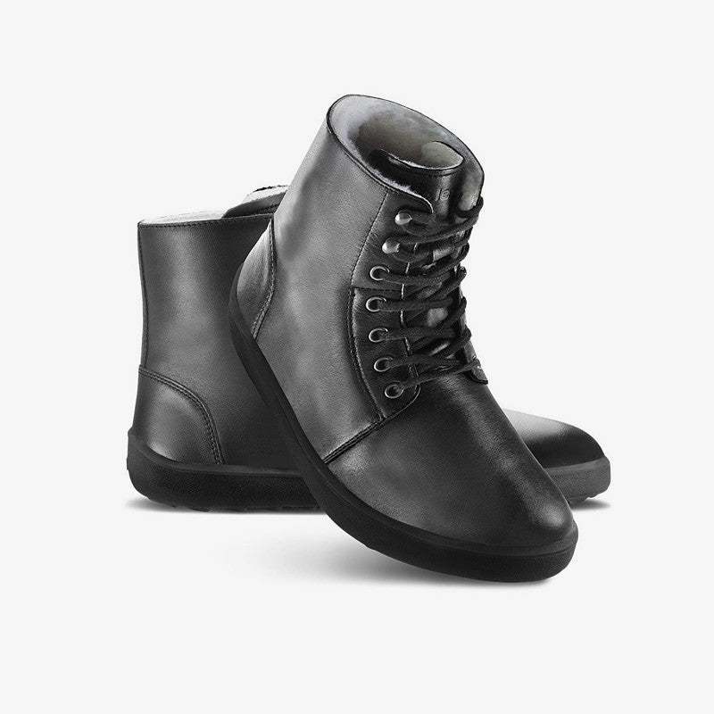 Be Lenka Winter 3.0 Black