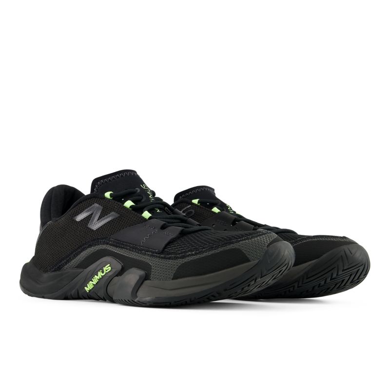 New Balance Minimus TR v2