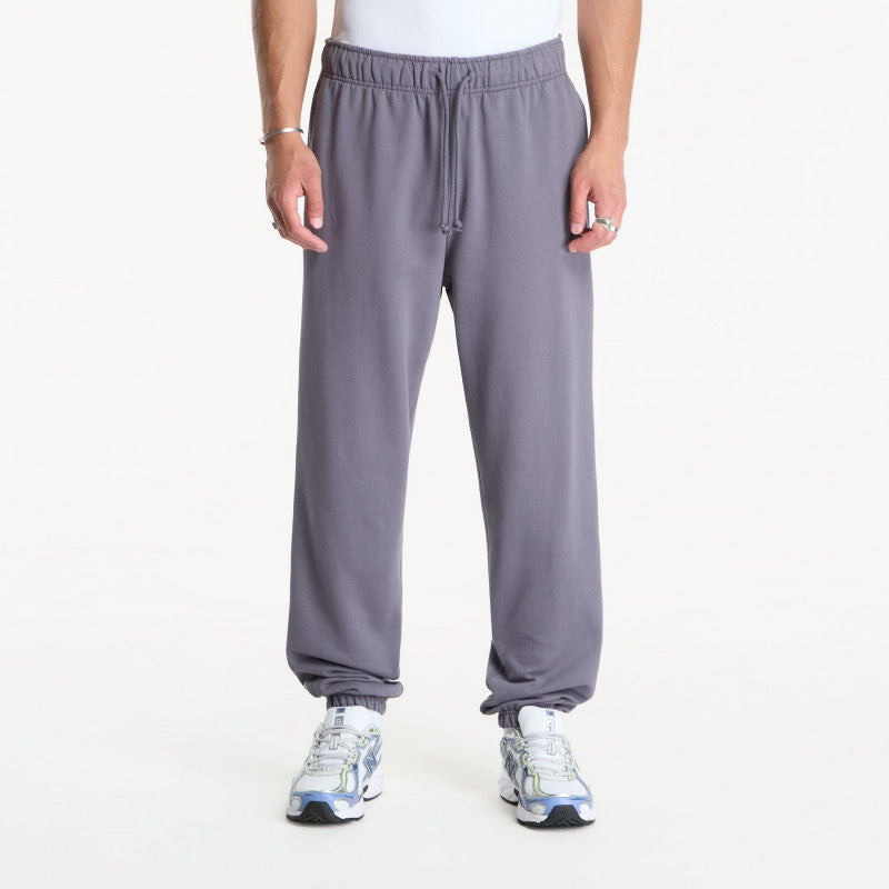 New Balance Athletics French Terry Jogger Neptune Grey