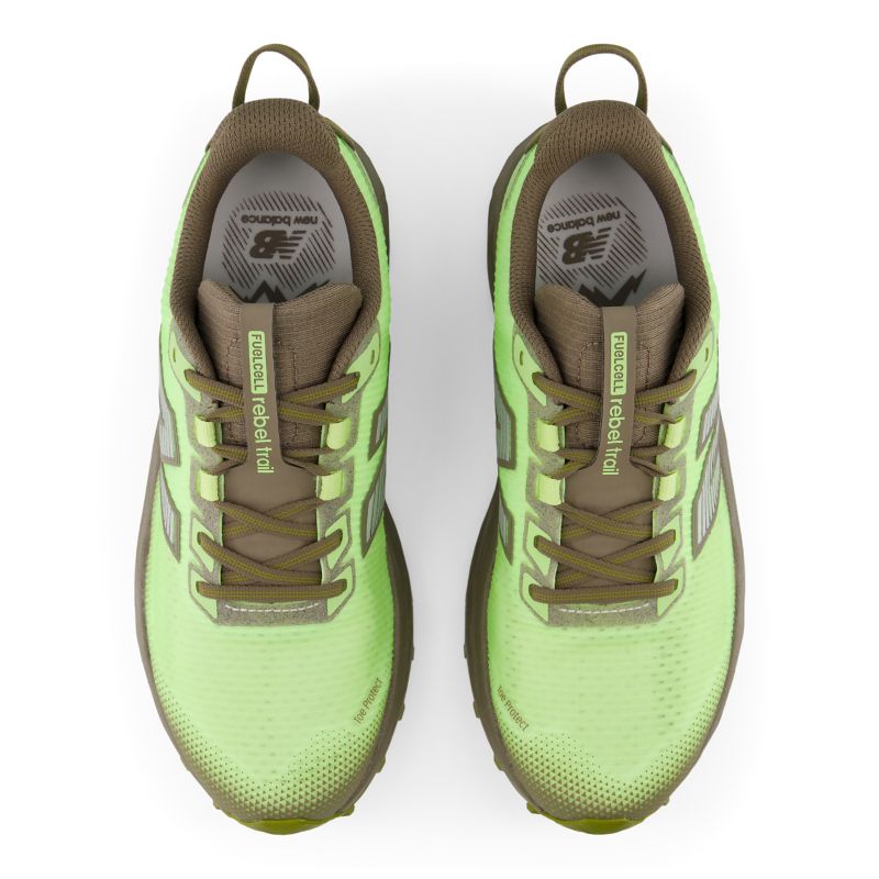 New Balance FuelCell Rebel Trail