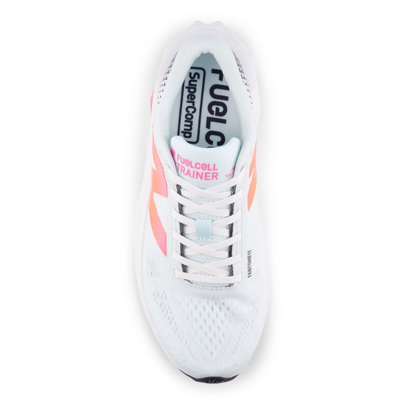 New Balance FuelCell SuperComp Trainer v3