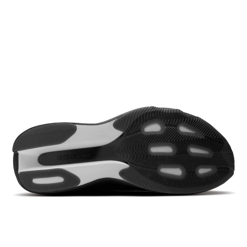 New Balance SuperComp Rebel v1 Black/ Magnet