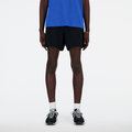 New Balance Athletics French Terry Short 5