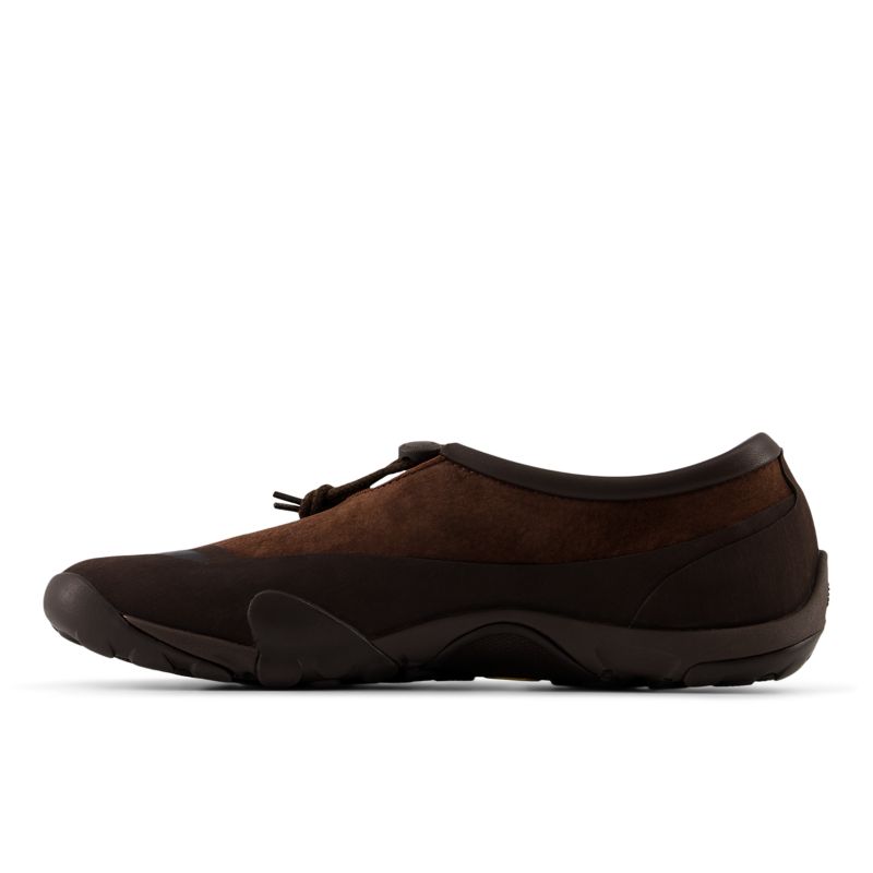New Balance T10T Brown