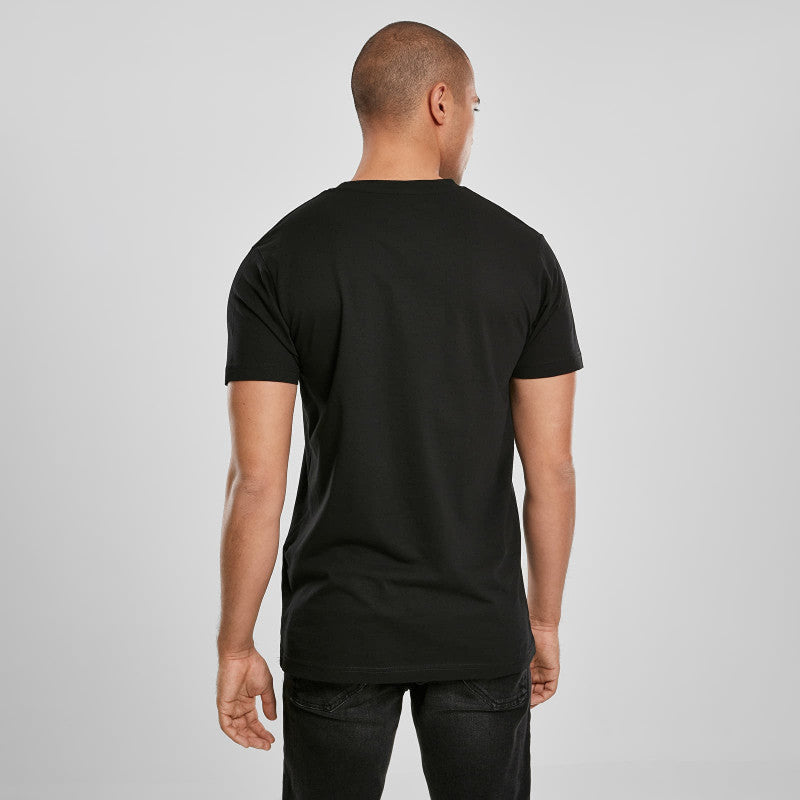 Urban Classics Bad Habit Tee Black