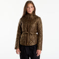 Michael Kors Eco Belted Puffer Duffle