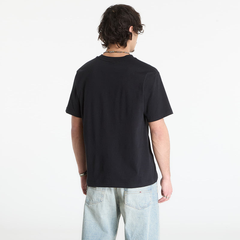 New Balance Vortex Performance T-Shirt Black