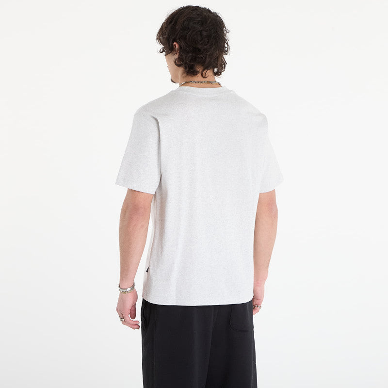 New Balance Boxes T-Shirt Ash Heather