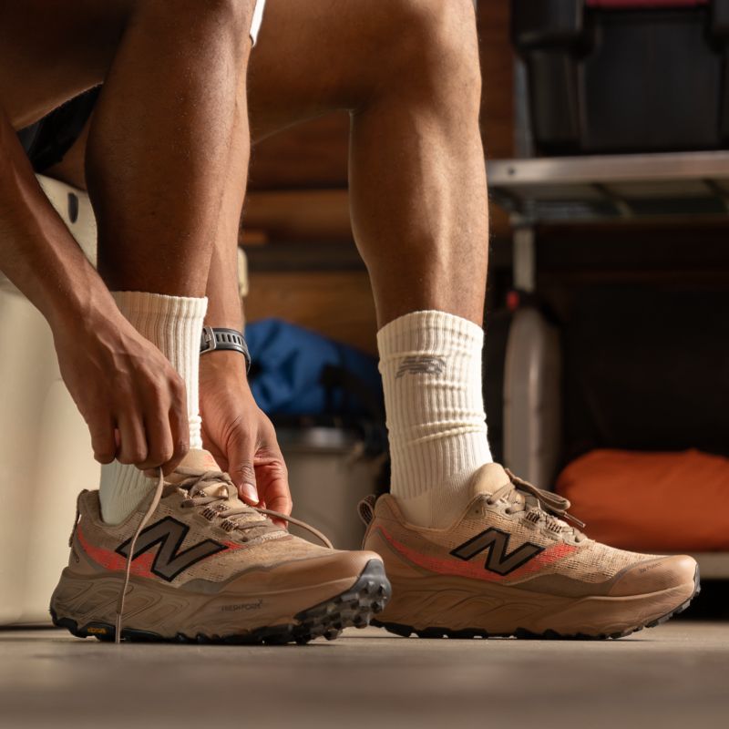 New Balance Fresh Foam X Hierro v9