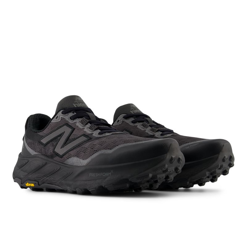 New Balance MTHIER Black Cement/ Black Z9