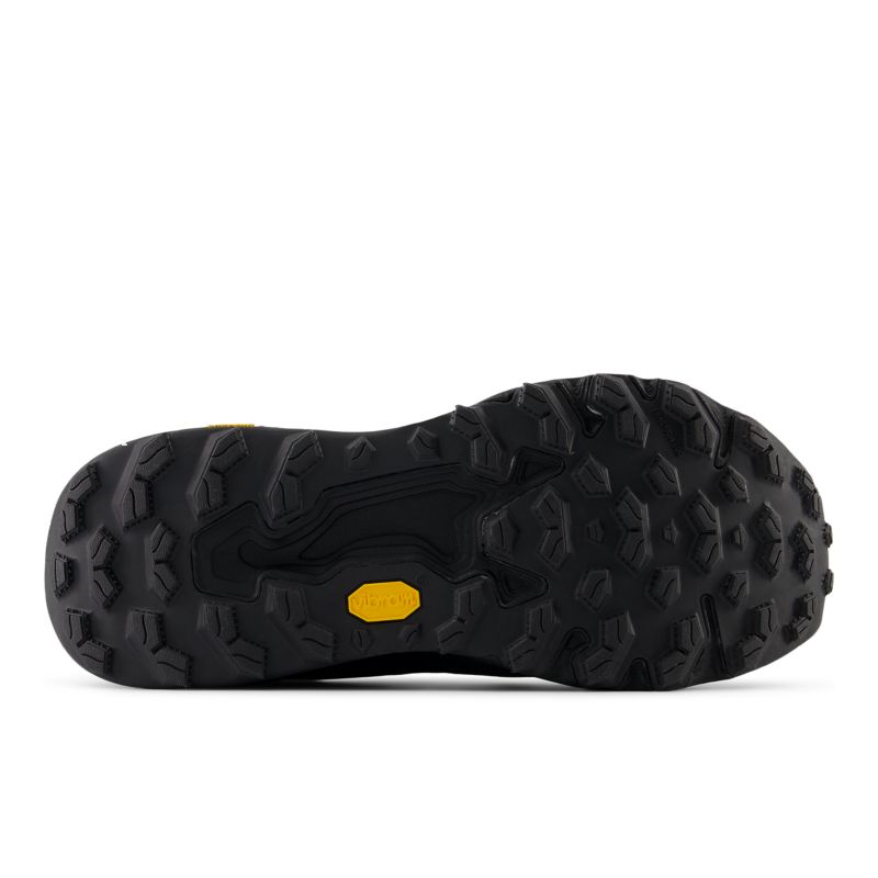 New Balance MTHIER Black Cement/ Black Z9