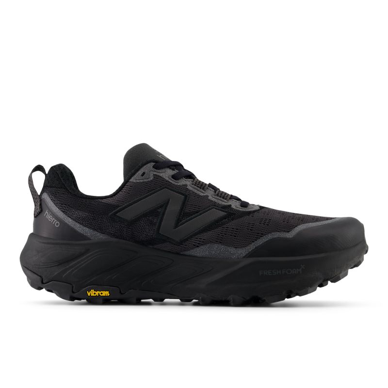 New Balance MTHIER Black Cement/ Black Z9