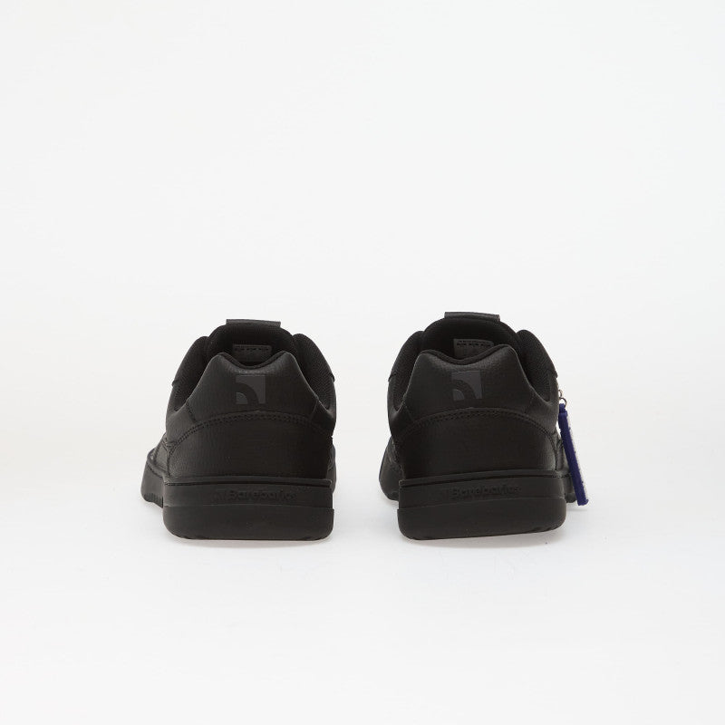 Barebarics Zing Black