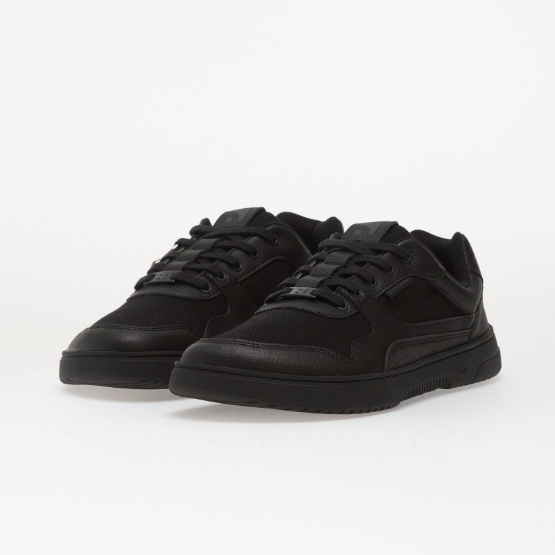 Barebarics Zing Black