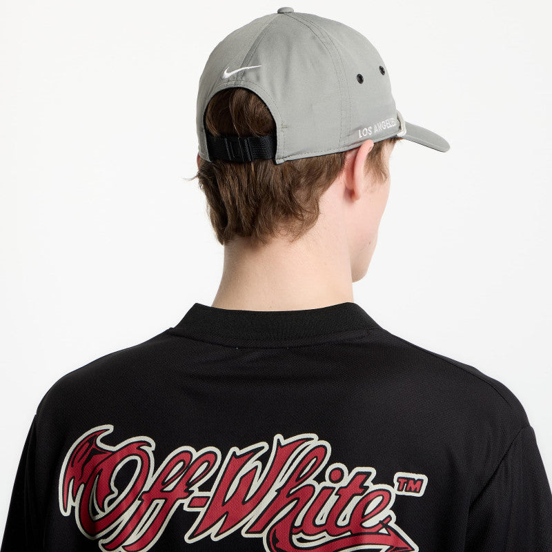 Nike Club Unstructured Adjustable Cap Dark Stucco/ Anthracite