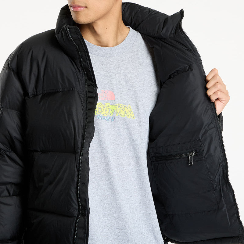 puchowa The North Face M 1996 Retro Nuptse Jacket TNF Black