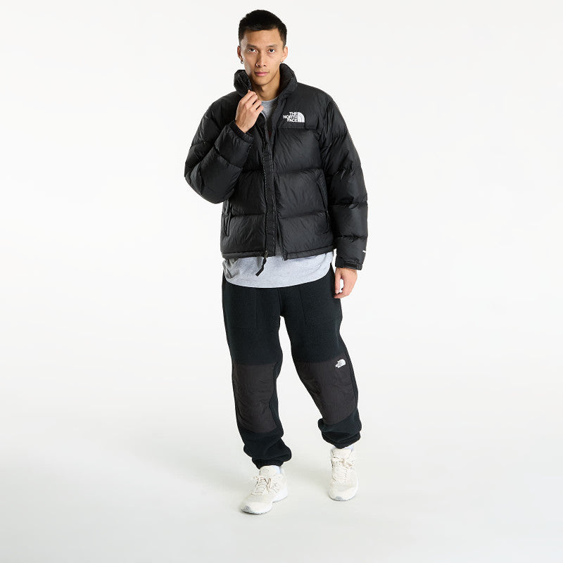 puchowa The North Face M 1996 Retro Nuptse Jacket TNF Black