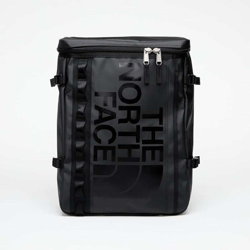 The North Face Base Camp Fuse Box Tnf Black/ Tnf Black/ Npf 30