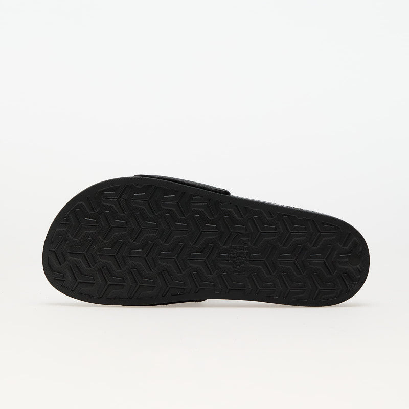 The North Face Men's Base Camp Slide III TNF Black/ TNF White