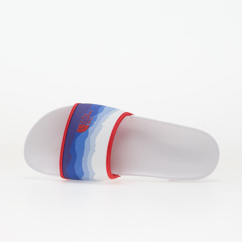 The North Face M Basecamp Slide III Sky Scene Print