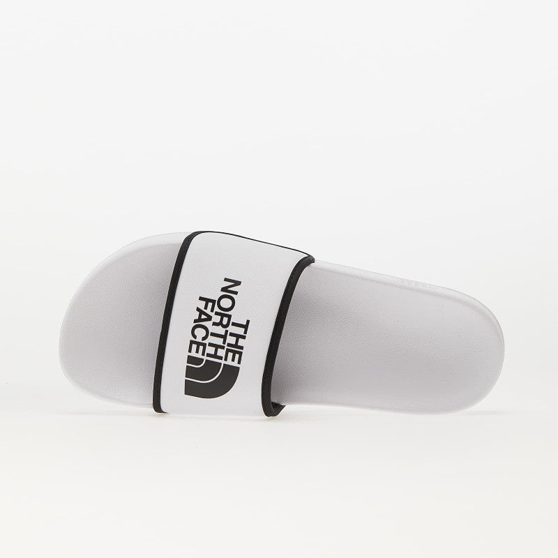 The North Face Wmns Base Camp Slide III Tnf White/ Tnf Black