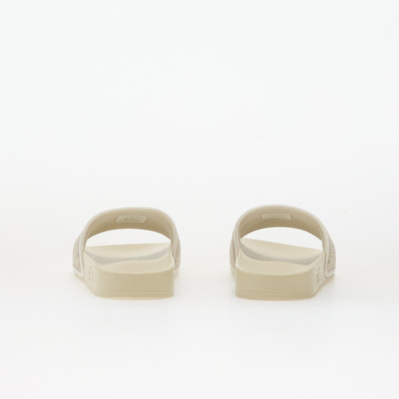 The North Face Wmns Basecamp Slide III Desert Stone/ White