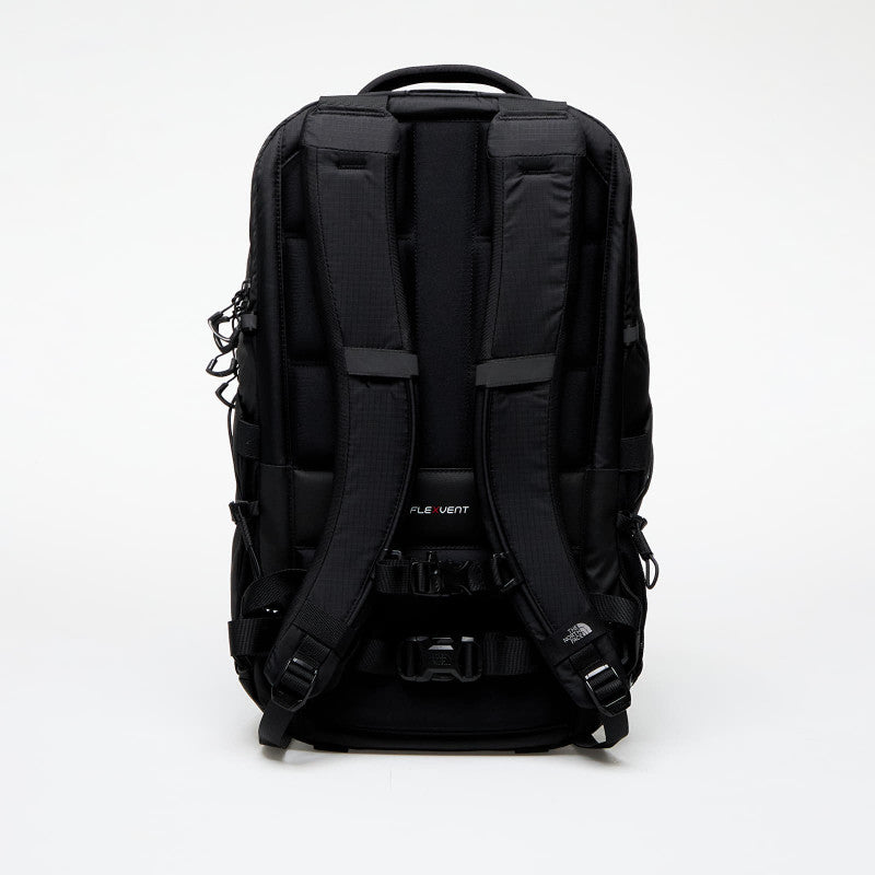 The North Face Borealis Tnf Black/ Tnf Black/ Npf 28