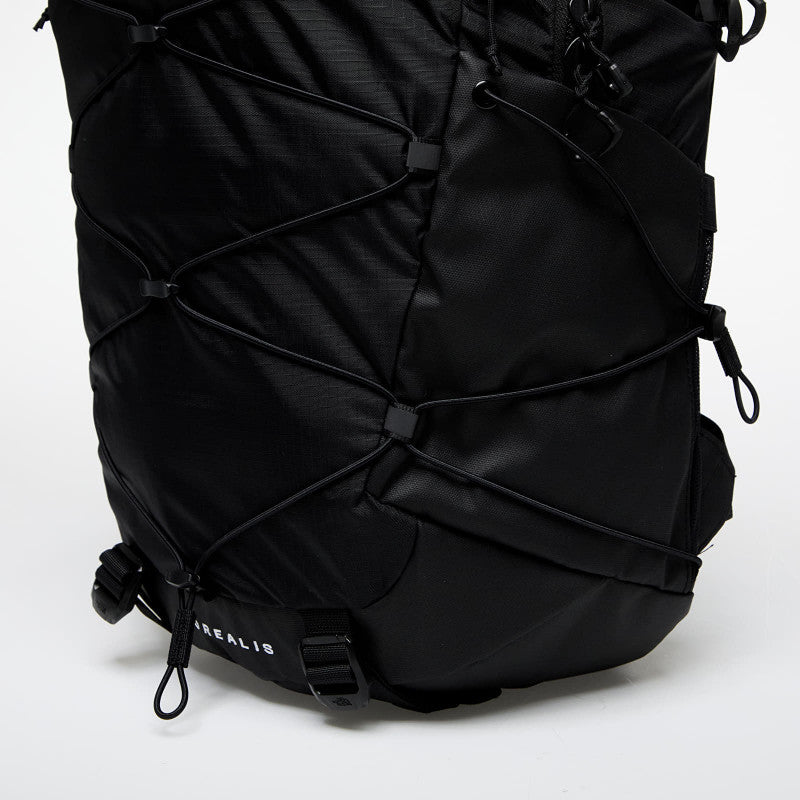 The North Face Borealis Tnf Black/ Tnf Black/ Npf 28