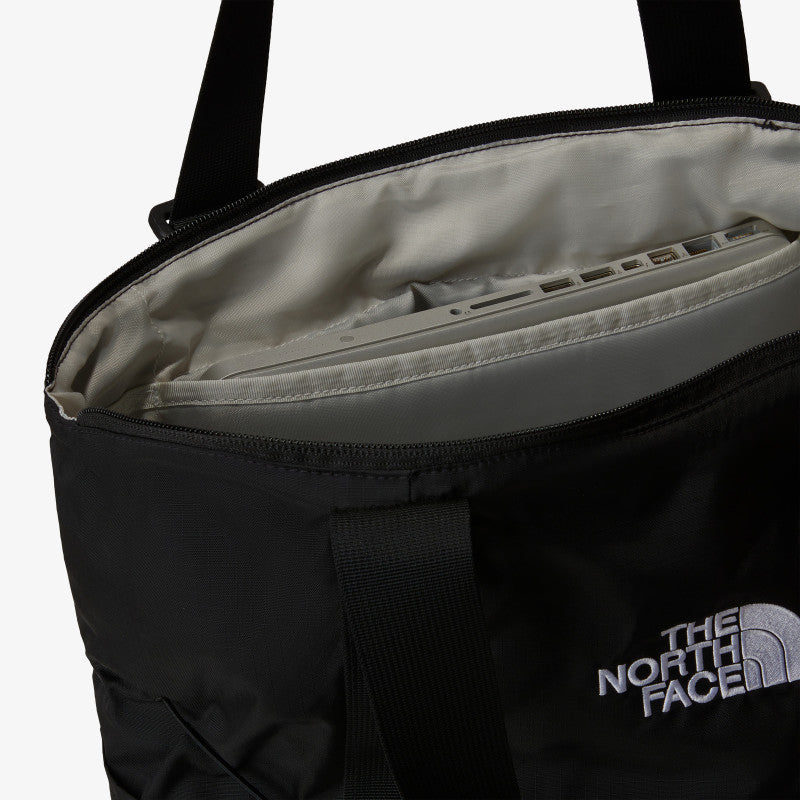 The North Face Borealis Tote TNF Black
