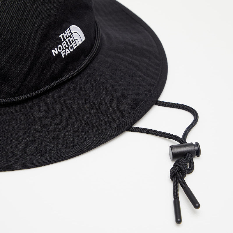The North Face Rcyd 66 Brimmer TNF Black