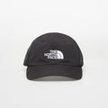 The North Face Horizon Trucker Cap TNF Black/ TNF Black