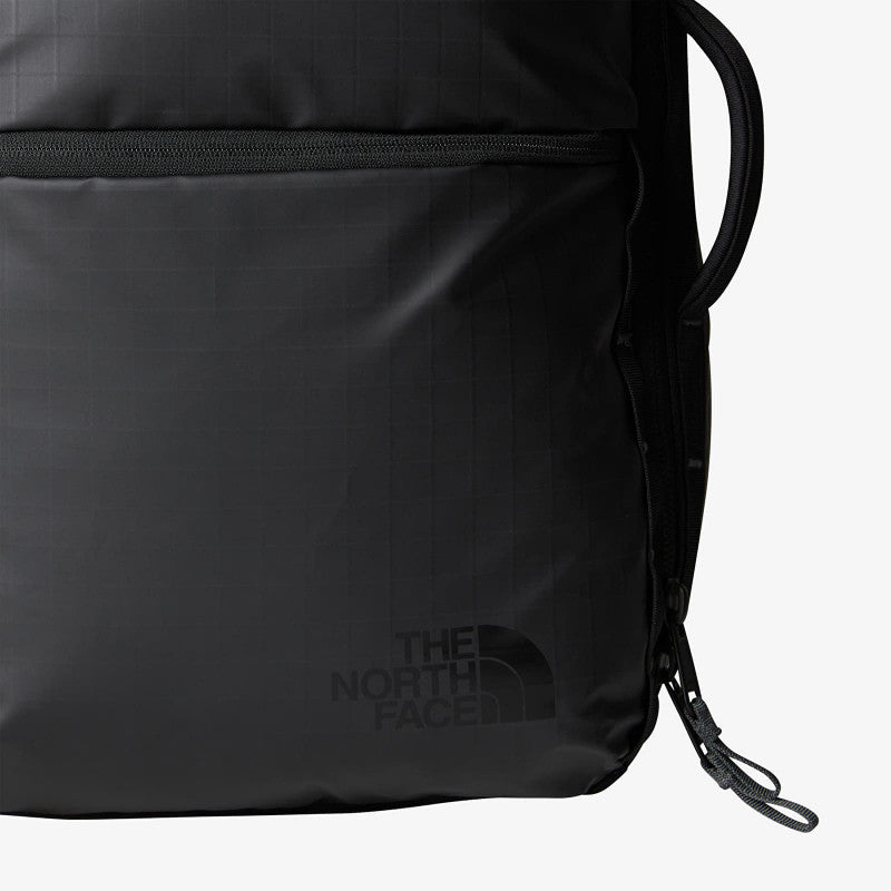 The North Face Base Camp Voyager Travel Pack TNF Black/ Asphalt Grey 35