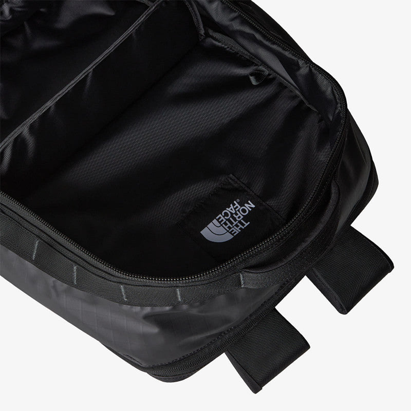 The North Face Base Camp Voyager Travel Pack TNF Black/ Asphalt Grey 35