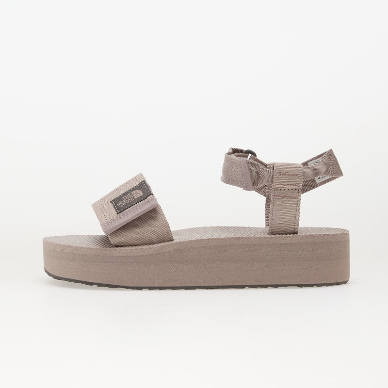 The North Face Wmns Skeena Platform Moonstone Grey