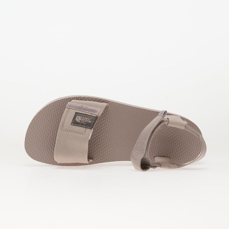 The North Face Wmns Skeena Platform Moonstone Grey