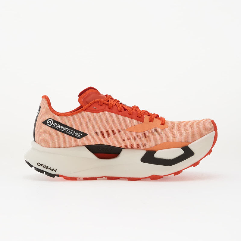 The North Face Summit Vectv Pro 3 Citrus Rust/ Lav