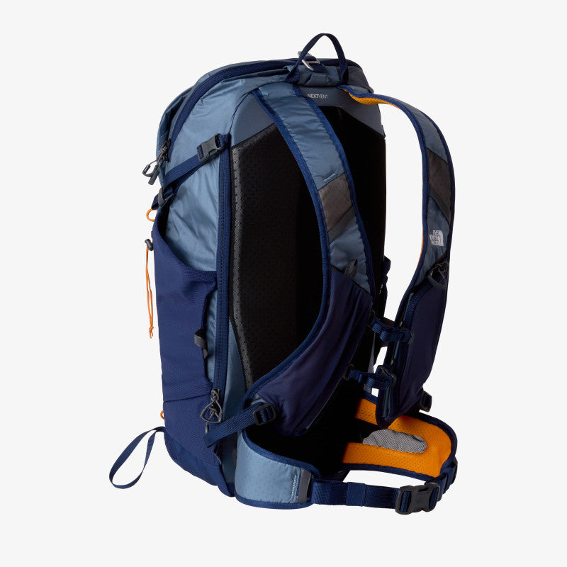 The North Face Trail Lite Speed 30 Backpack Granite Grey/Summit Navy