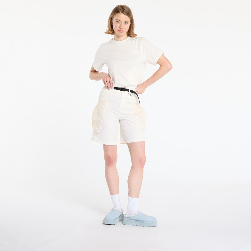 The North Face Fabric Mix Pants