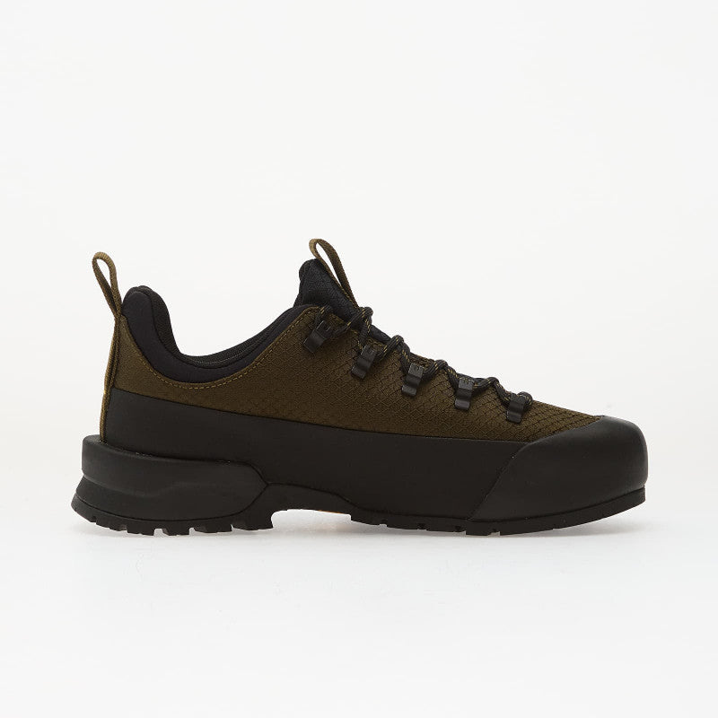 The North Face Glenclyffe Sycamore/ Tnf Black 42