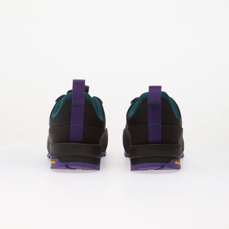 The North Face Glenclyffe TNF Black/ Pacific Blue