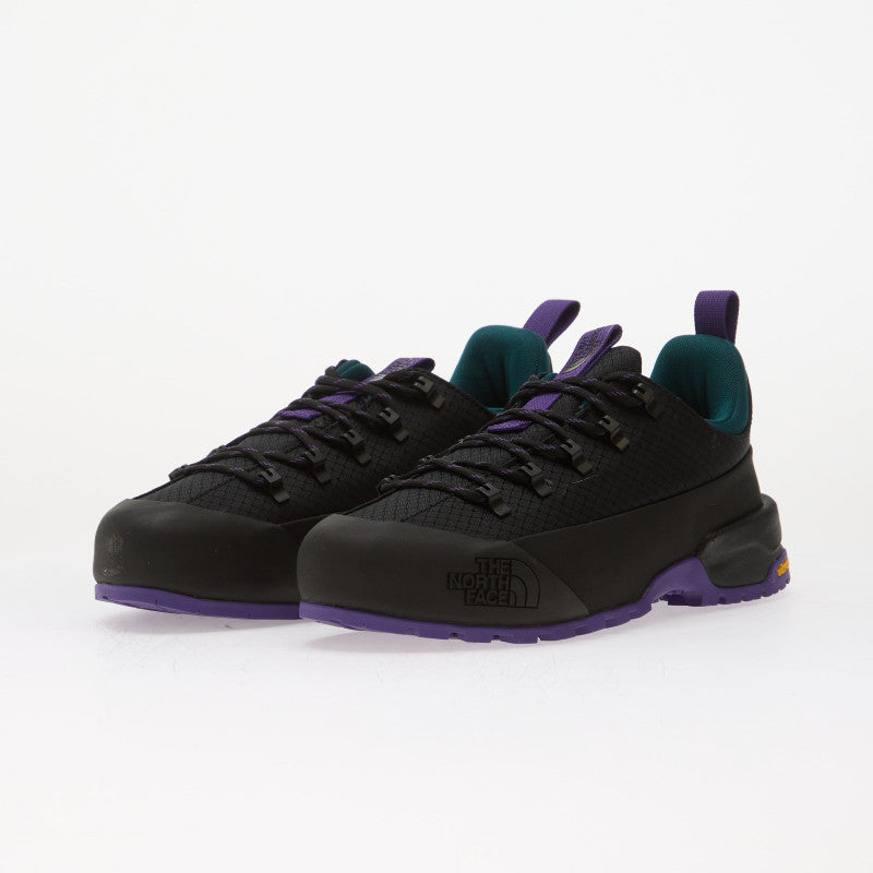 The North Face Glenclyffe TNF Black/ Pacific Blue