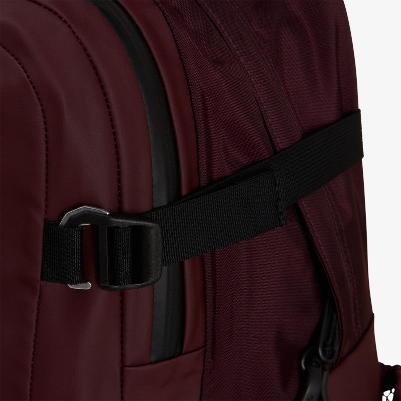 The North Face Hot Shot BC Backpack Deep Burgundy