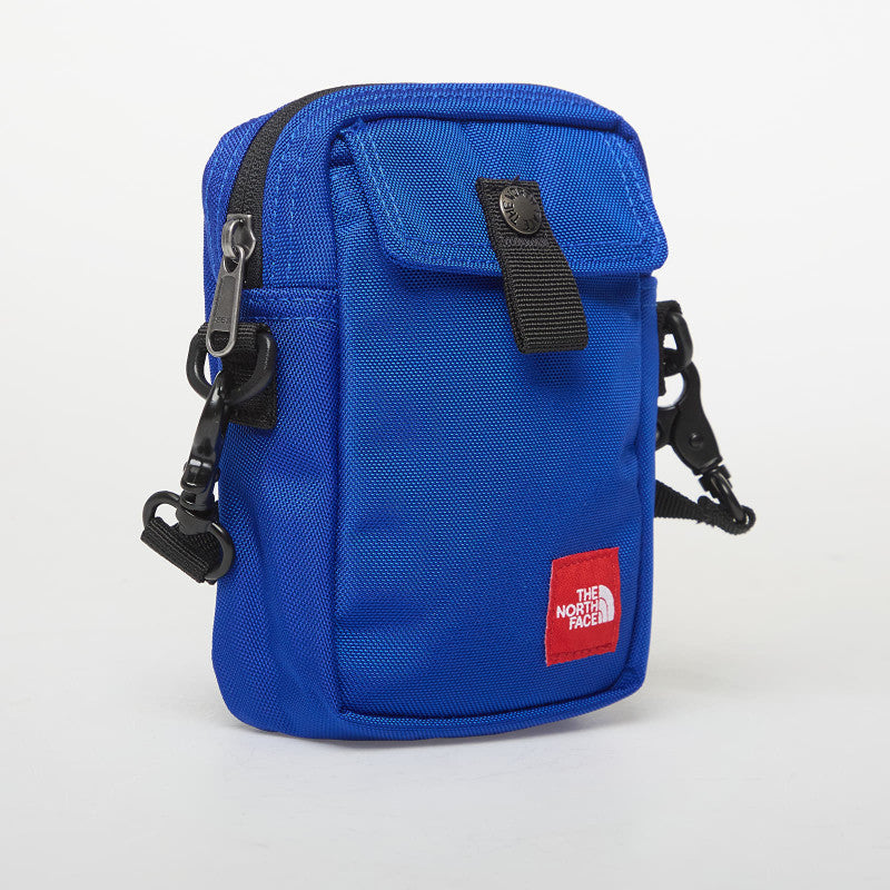 The North Face Redbox Small Carry Bag TNF Blue