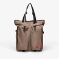The North Face TNF RB Tote Bag Garnet