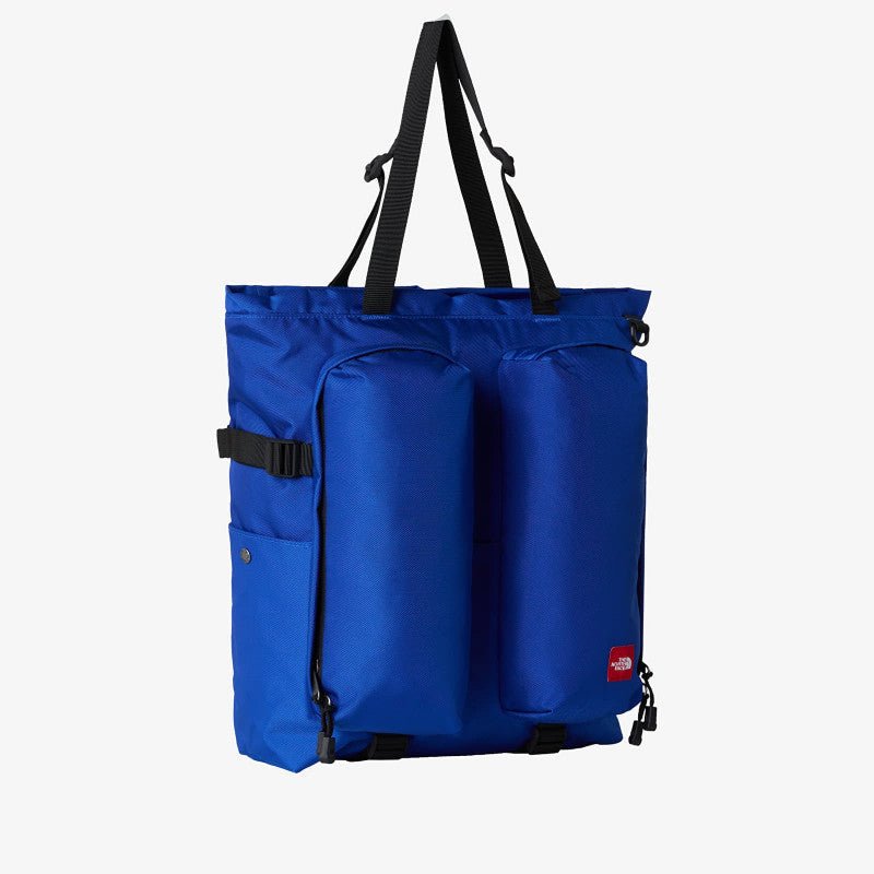 The North Face Redbox Tote Bag TNF Blue
