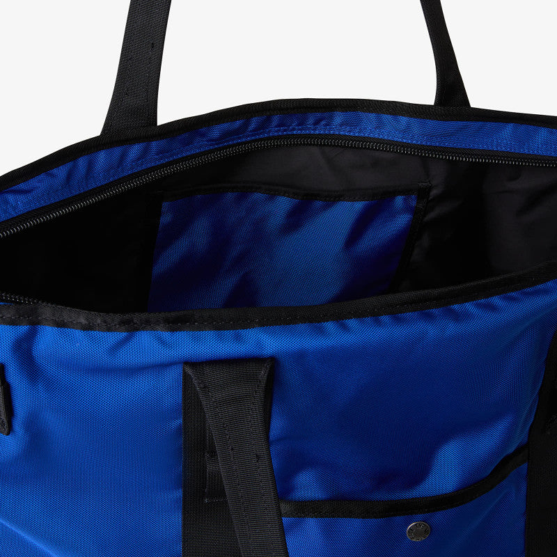 The North Face Redbox Large Tote Bag TNF Blue