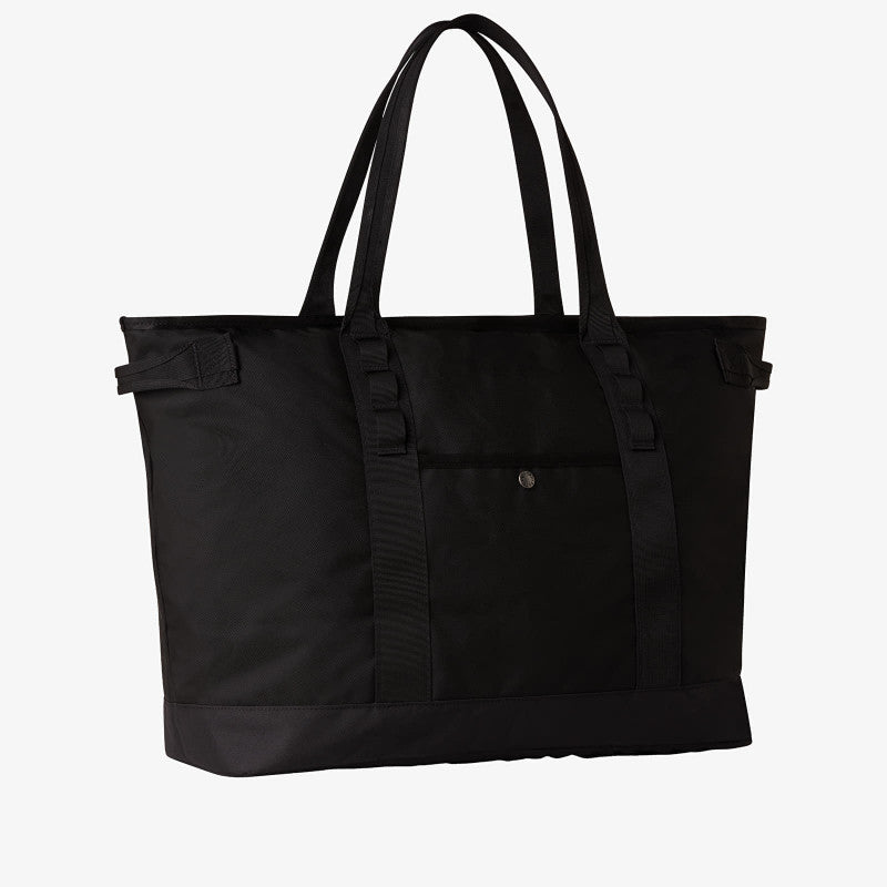 The North Face Redbox Large Tote Bag TNF Black